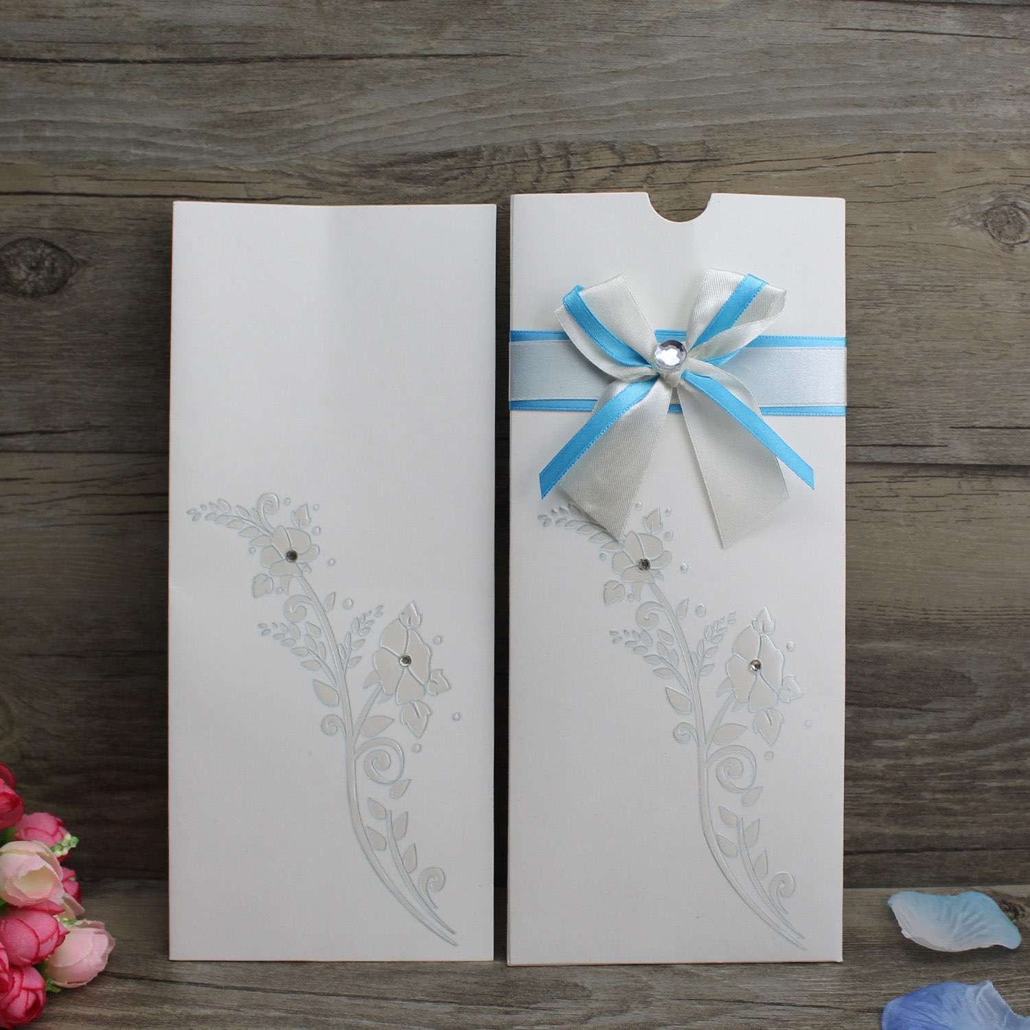 wedding card